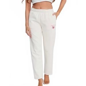 NEW THE HAPPY CAMP3R call me when you see this sweatpants in white